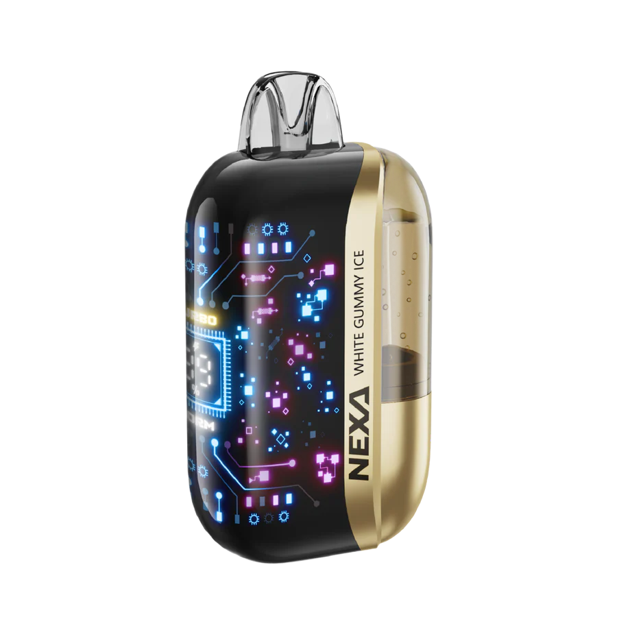 NEXA disposable vape Yorktown VA