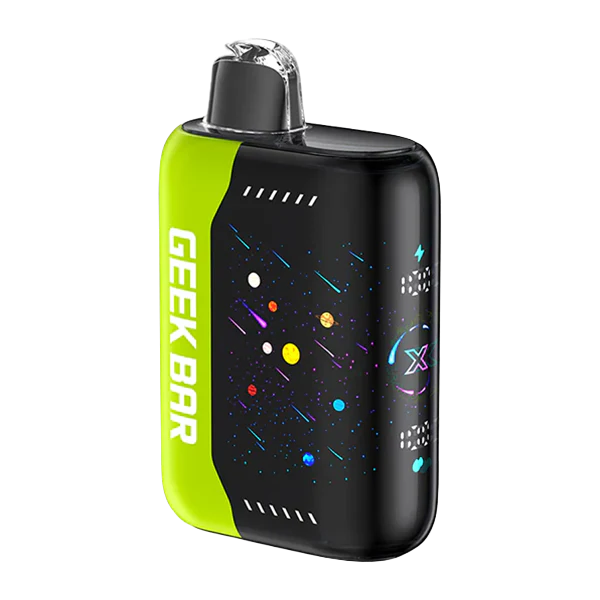 Geek Bar FLAVORS disposable vape